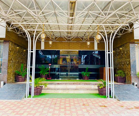 Hotel Solar Residency Jammu and Kashmir Srinagar Hotel Exterior