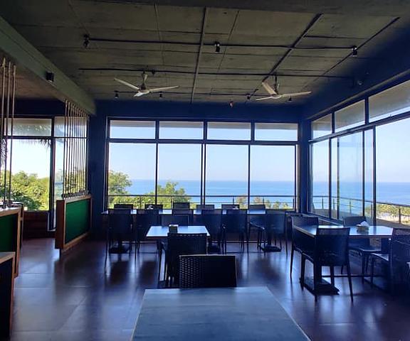 Full Sea View Restaurant 