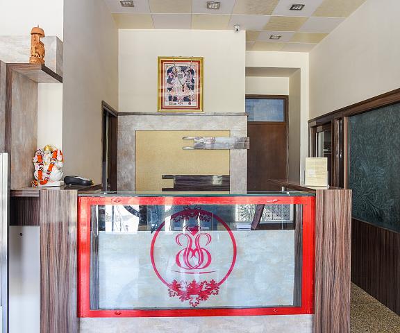 Hotel Yash Regency Rajasthan Jaipur Public Areas