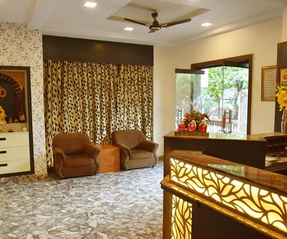 Hotel Saideep Villas, Shirdi Maharashtra Shirdi Public Areas
