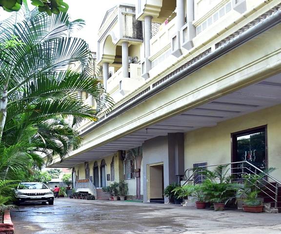 Hotel Saideep Villas, Shirdi Maharashtra Shirdi Hotel Exterior