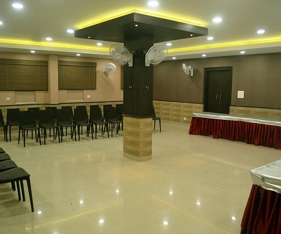 Hotel Yark Inn Uttar Pradesh Gorakhpur Business Centre