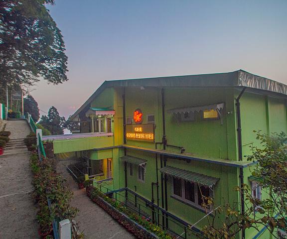Central Gleneagles Resort West Bengal Darjeeling Hotel Exterior