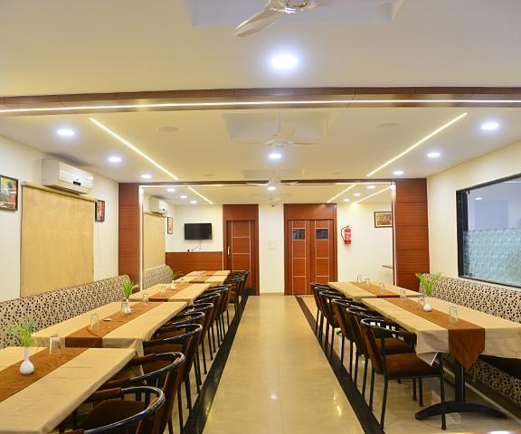 Landmark Hotel Andhra Pradesh Visakhapatnam Food & Dining