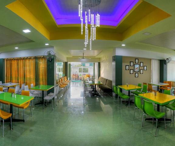 Hotel Rajmahal Inn Karnataka Mysore Food & Dining