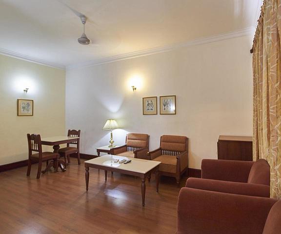 Bhasuri Inn Kerala Guruvayoor Executive Room