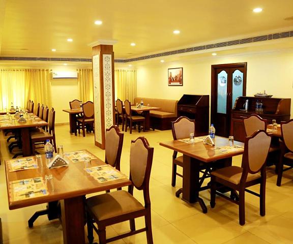 Horizon International Guruvayoor Kerala Guruvayoor Food & Dining