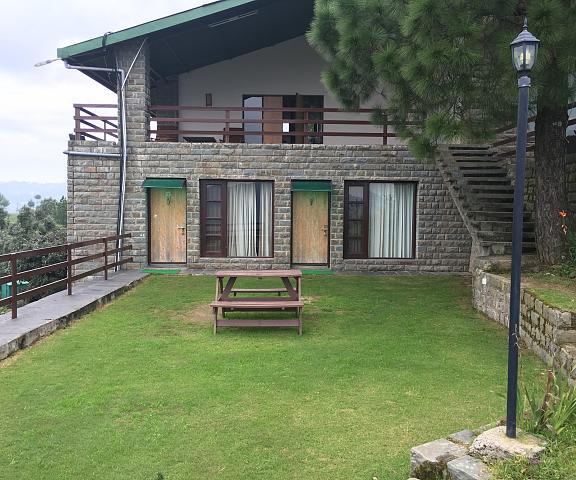 Woodsmoke Resort and Spa Himachal Pradesh Shimla Hotel Exterior