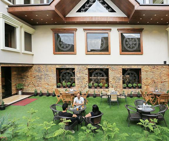 Hotel CH2 Jammu and Kashmir Srinagar Hotel Exterior