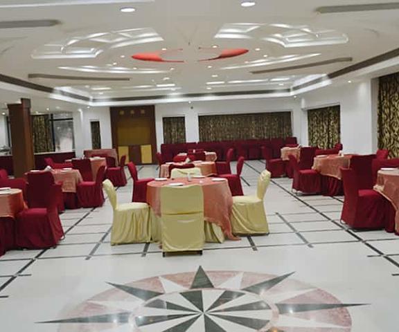 Hotel Sobti Continental Uttar Pradesh Bareilly Banquet Hall
