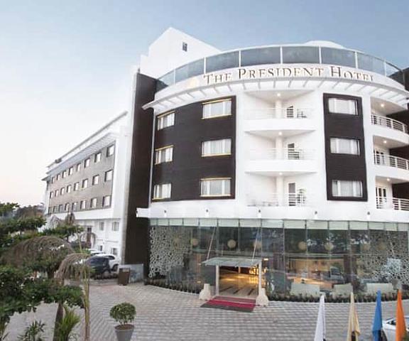 The President Hotel Karnataka Hubli-Dharwad Overview