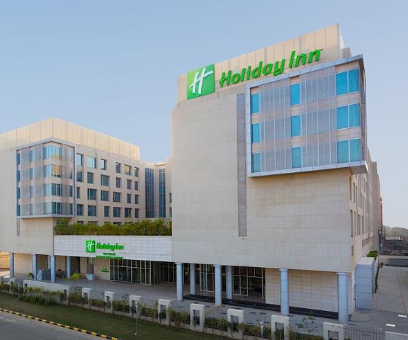 Holiday Inn New Delhi International Airport, an IHG Hotel Delhi New Delhi Exterior Detail
