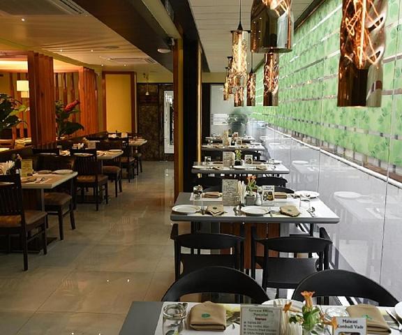 Hotel Green Olive Maharashtra Aurangabad Food & Dining