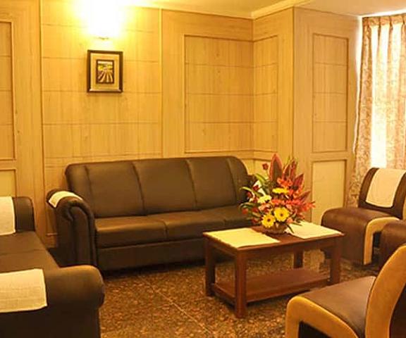 Hotel Radha Prasad Tamil Nadu Tiruchengode Public Areas