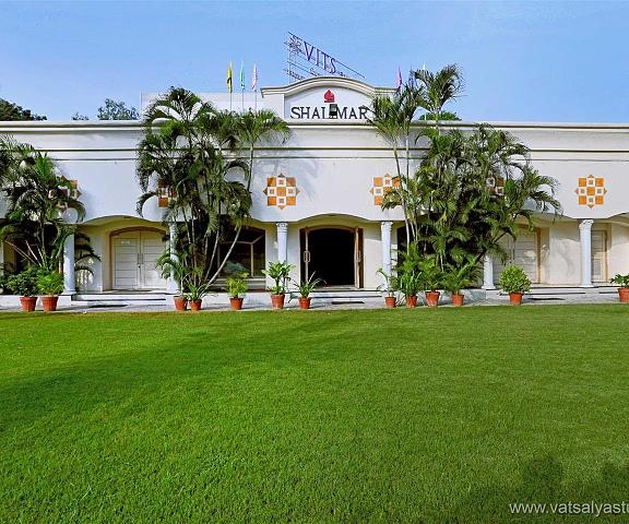 VITS Shalimar Ankleshwar Gujarat Ankleshwar Hotel Exterior