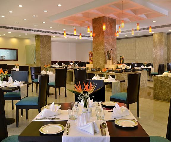 RED FOX HOTEL, BHIWADI Rajasthan Bhiwadi Food & Dining