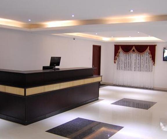 Hotel Rifaya Tamil Nadu Kodaikanal Public Areas