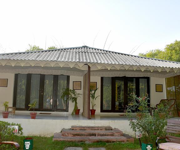 Sultan Bagh Ranthambore Rajasthan Ranthambore Luxury Cottages