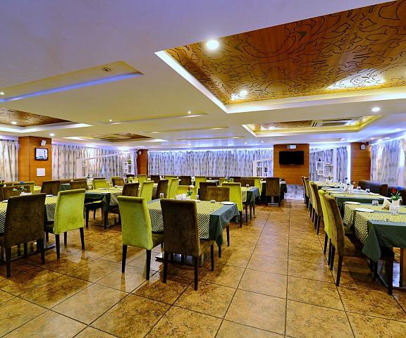 Hotel Cambean Chhattisgarh Durg Food & Dining