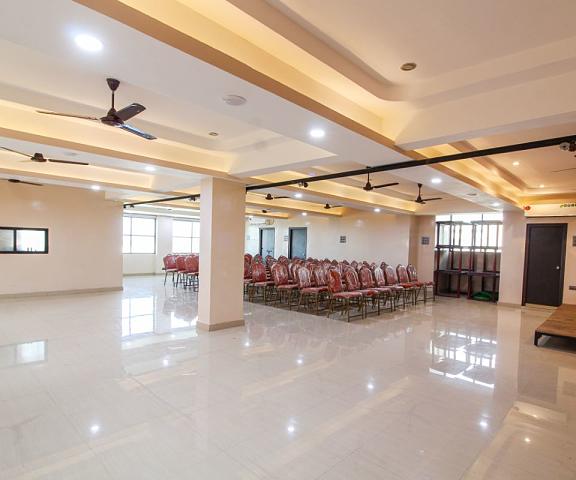 Dwaraka Inn Telangana Hyderabad Business Centre