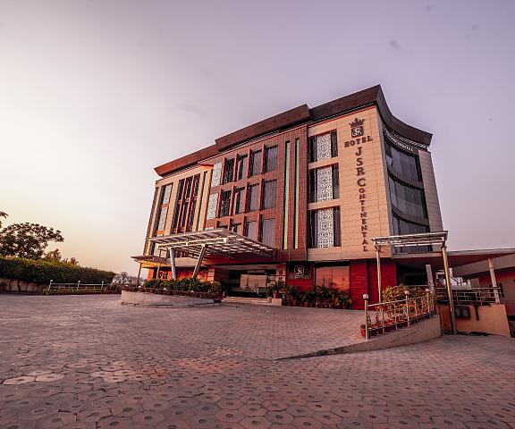 Hotel JSR Continental Uttaranchal Dehradun Hotel Exterior