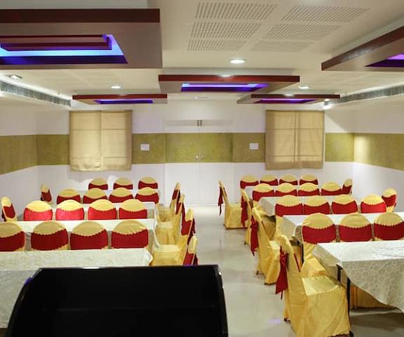 Hiton Hotel Kerala Malappuram Conference Hall