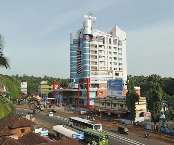 Hiton Hotel Kerala Malappuram Overview