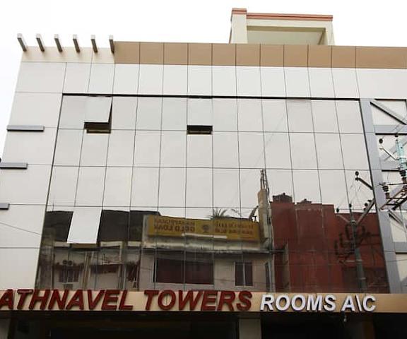 Hotel Rathnavel Towers Tamil Nadu Chennai Overview