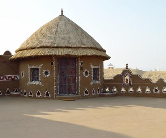 Camp Thar Rajasthan Jodhpur Dhani Cottage