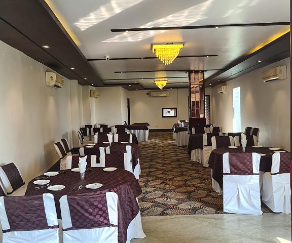 Hotel B.R. Inn Haryana Panipat Food & Dining
