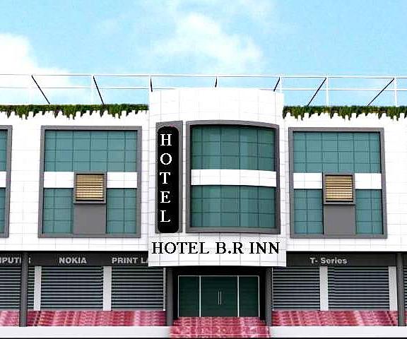 Hotel B.R. Inn Haryana Panipat Hotel Exterior