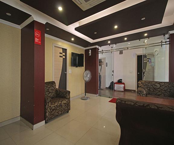 North Star Residency Uttaranchal Dehradun Deluxe Room AC