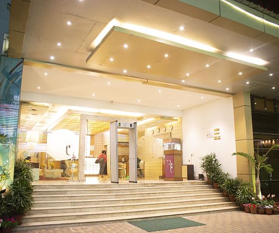 Regenta Orkos Kolkata by Royal Orchid Hotels Limited West Bengal Kolkata Hotel Exterior