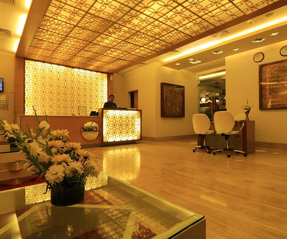 Regenta Orkos Kolkata by Royal Orchid Hotels Limited West Bengal Kolkata Public Areas
