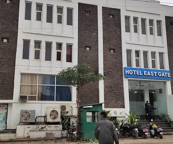 Hotel East Gate Uttar Pradesh Agra Hotel Exterior