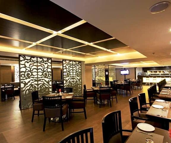 Goutham Grand Hotel Andhra Pradesh Tenali Restaurant