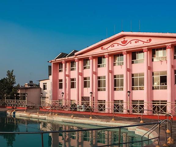 Elysium Resort Maharashtra Panchgani Hotel Exterior