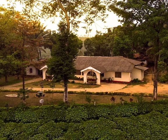 Ama Plantation Trails , Coorg Karnataka Coorg Property Grounds