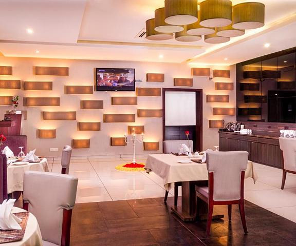 Hotel Ananya Regency - Gateway to Corbett Uttaranchal Kashipur Restaurant