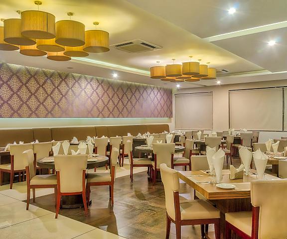 Hotel Ananya Regency - Gateway to Corbett Uttaranchal Kashipur Food & Dining