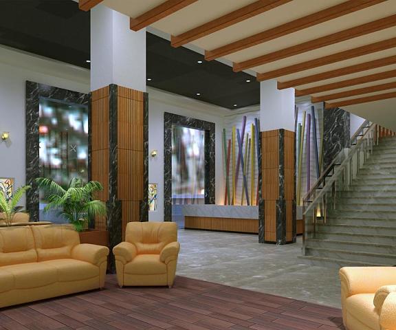 Effotel Hotel By Sayaji Madhya Pradesh Indore Executive Lounge