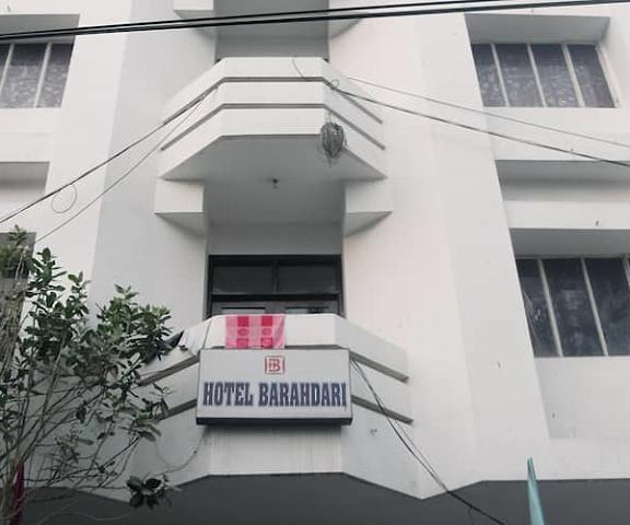 Hotel Barahdari Uttar Pradesh Varanasi Overview
