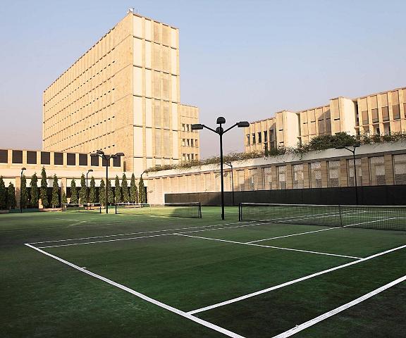 The Lodhi – A member of The Leading Hotels Of The World Delhi New Delhi Hotel Exterior