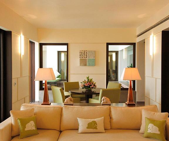 The Lodhi – A member of The Leading Hotels Of The World Delhi New Delhi Public Areas