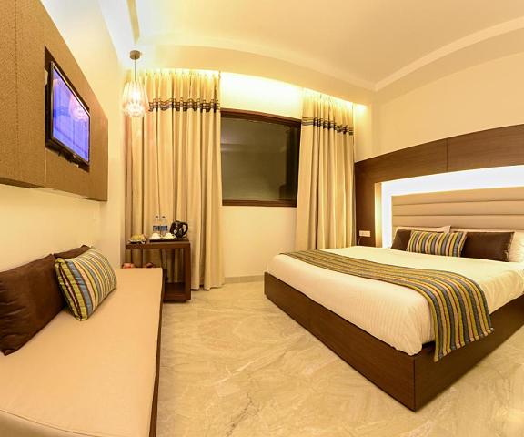 Hotel Alleviate Uttar Pradesh Agra 1025