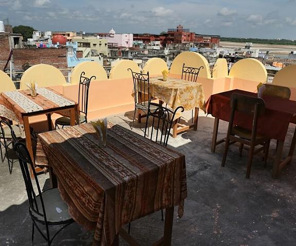 Maa Vaishno Guest House Uttar Pradesh Varanasi Hotel View