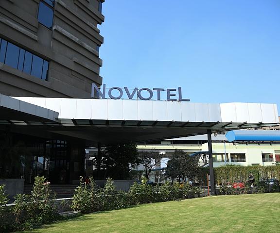 Novotel Kolkata Hotel & Residences Hotel West Bengal Kolkata Outdoor Wedding Area