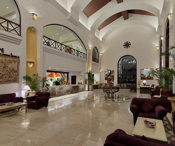 The Golden Palms Hotel & Spa, Bangalore Karnataka Bangalore Public Areas