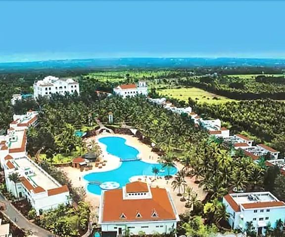 The Golden Palms Hotel & Spa, Bangalore Karnataka Bangalore Hotel View