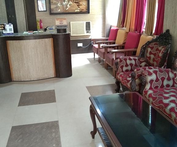 Hotel Sambit Palace Puri Orissa Puri Public Areas
